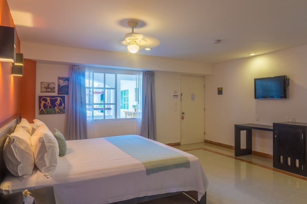 Standard Room - Photo 2