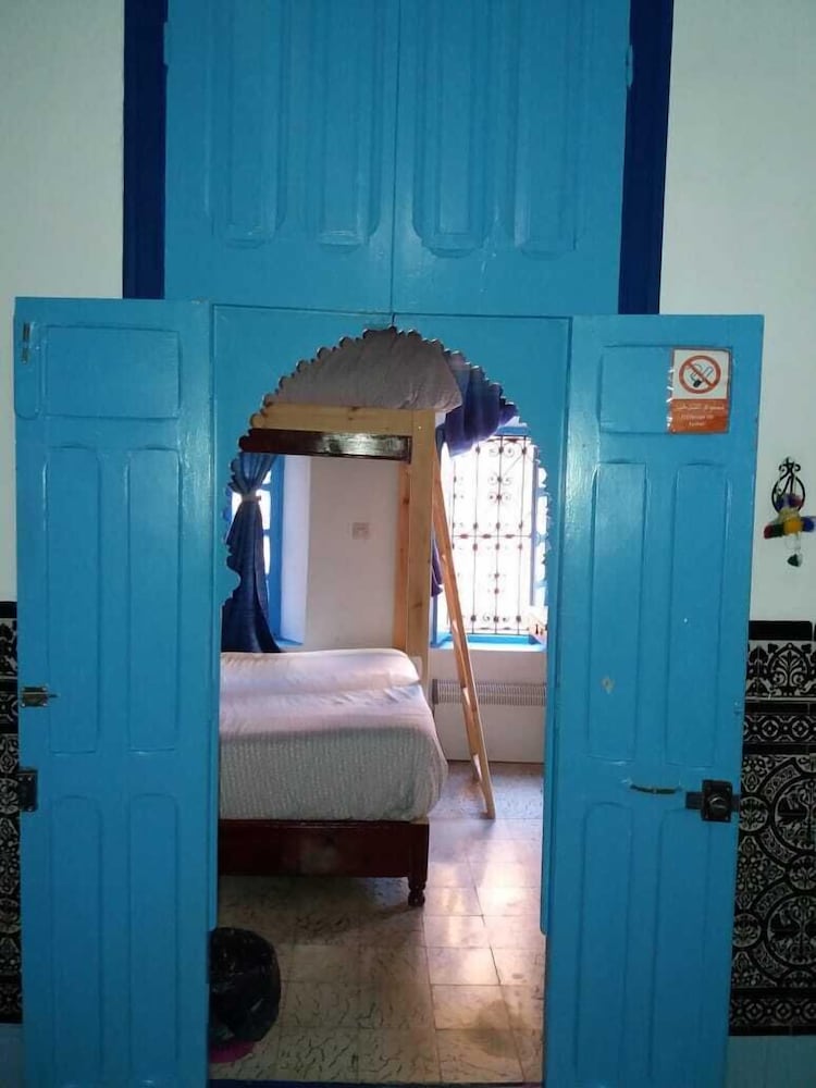 Triple Room (2) photo 2