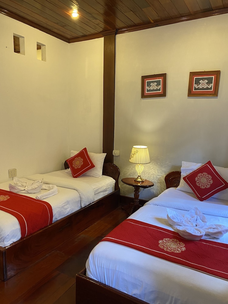 Basic Twin Room - Photo 3