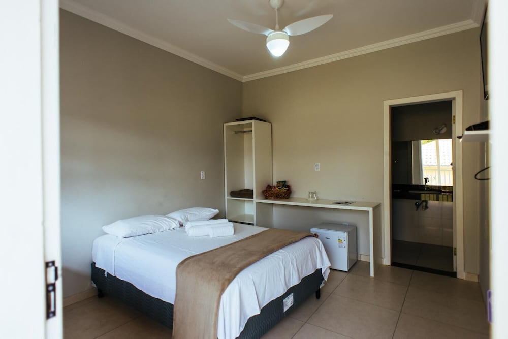 Standard Triple Room photo 2