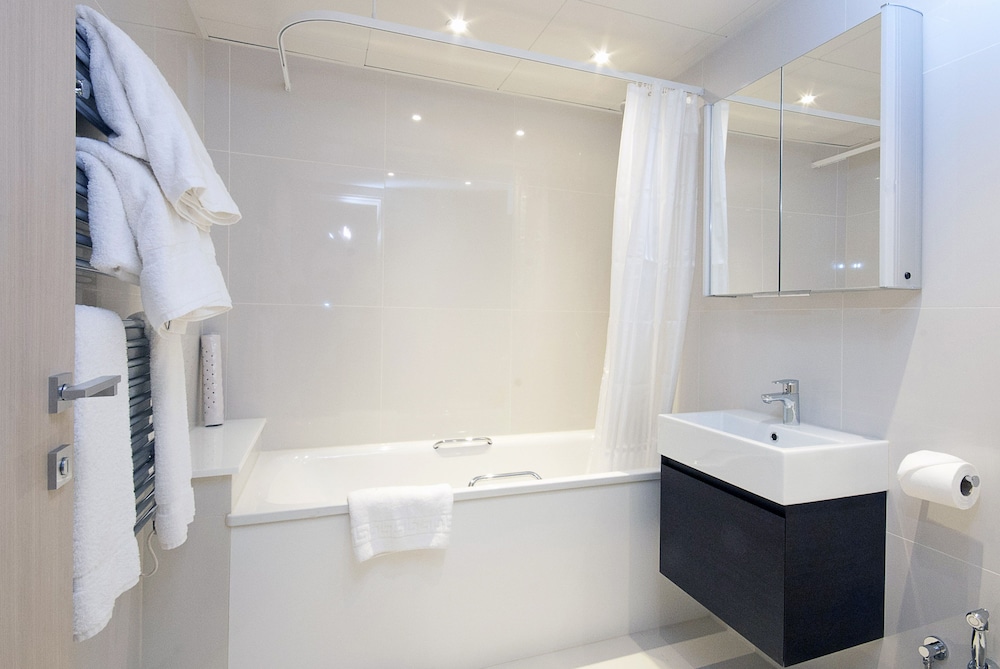 Superior Apartment, 1 Bedroom photo 2