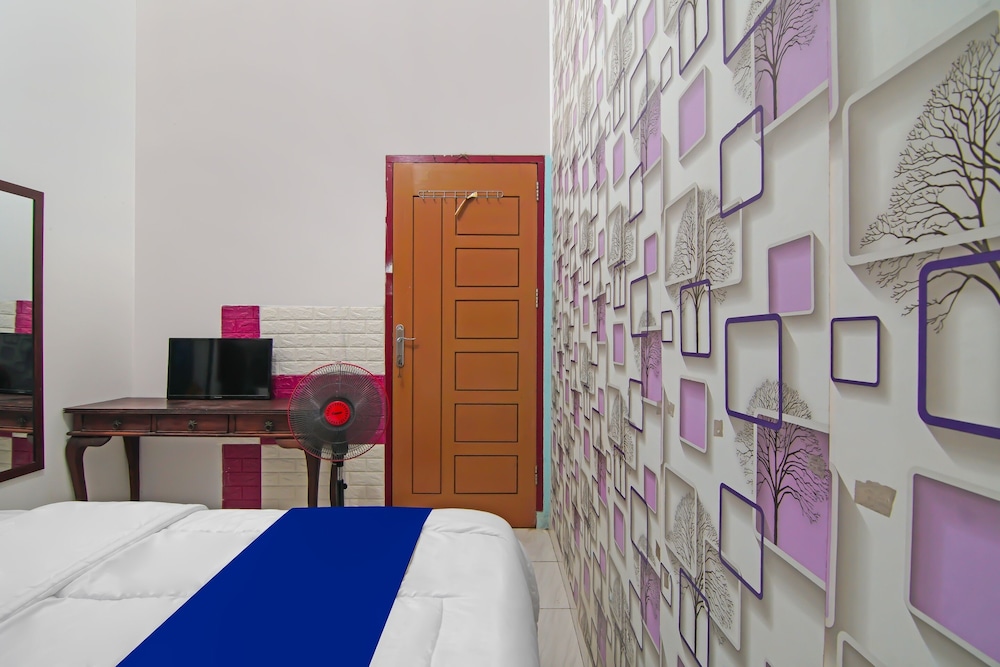 Double Room - Photo 1
