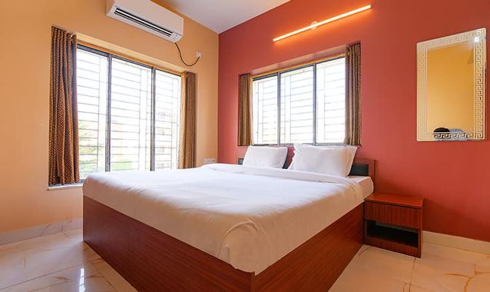 Deluxe Room photo 3