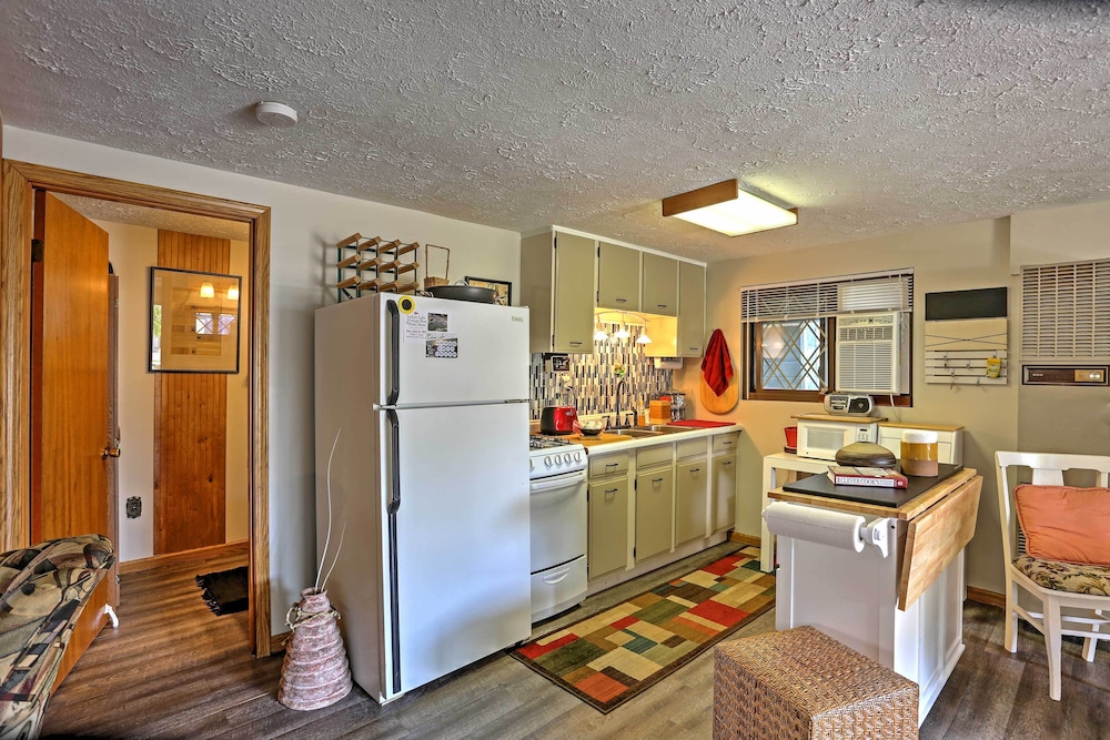 House (2 Bedrooms) photo 3