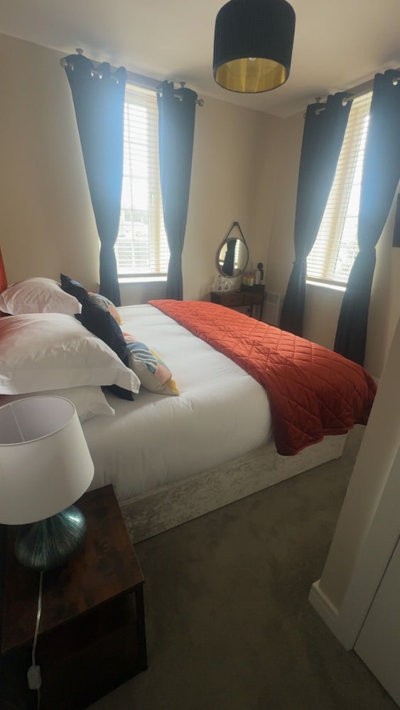 Double or Twin Room (Superking) photo 1