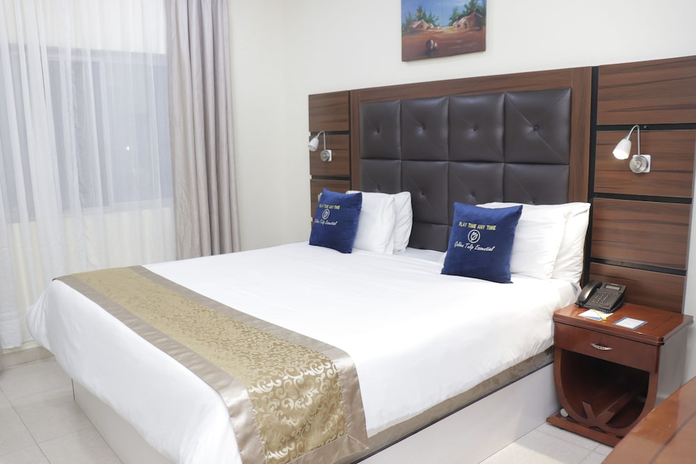 Superior Room photo 1
