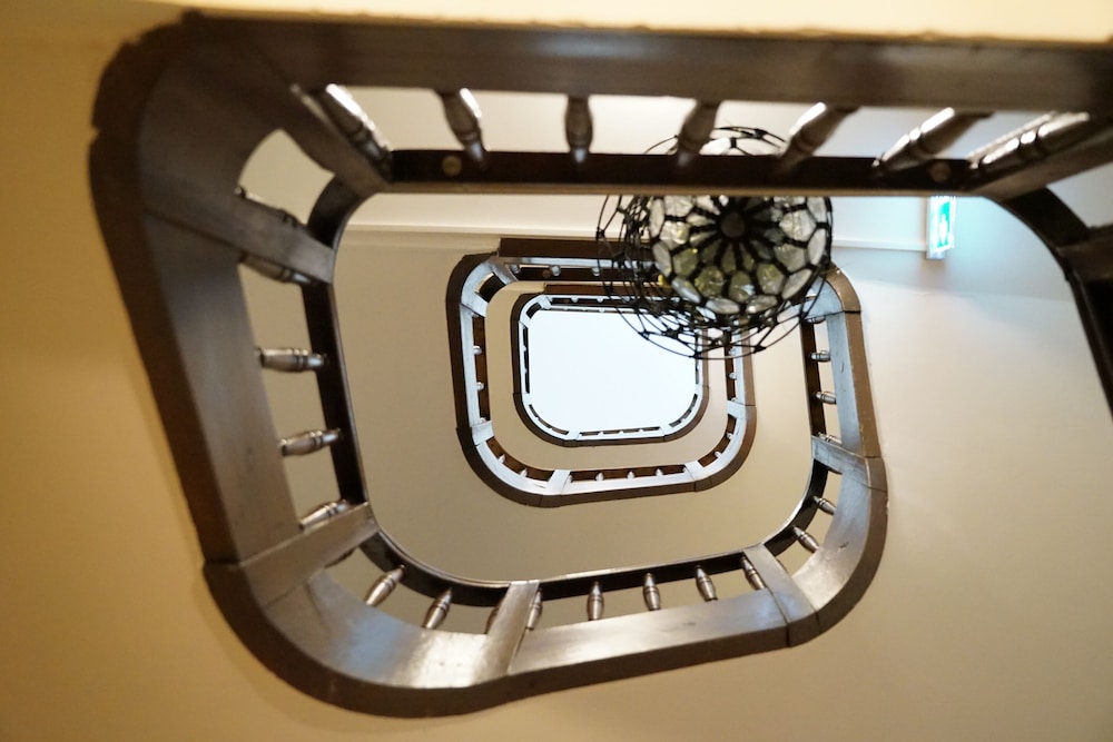 Hôtel Perron 10, Photo 19