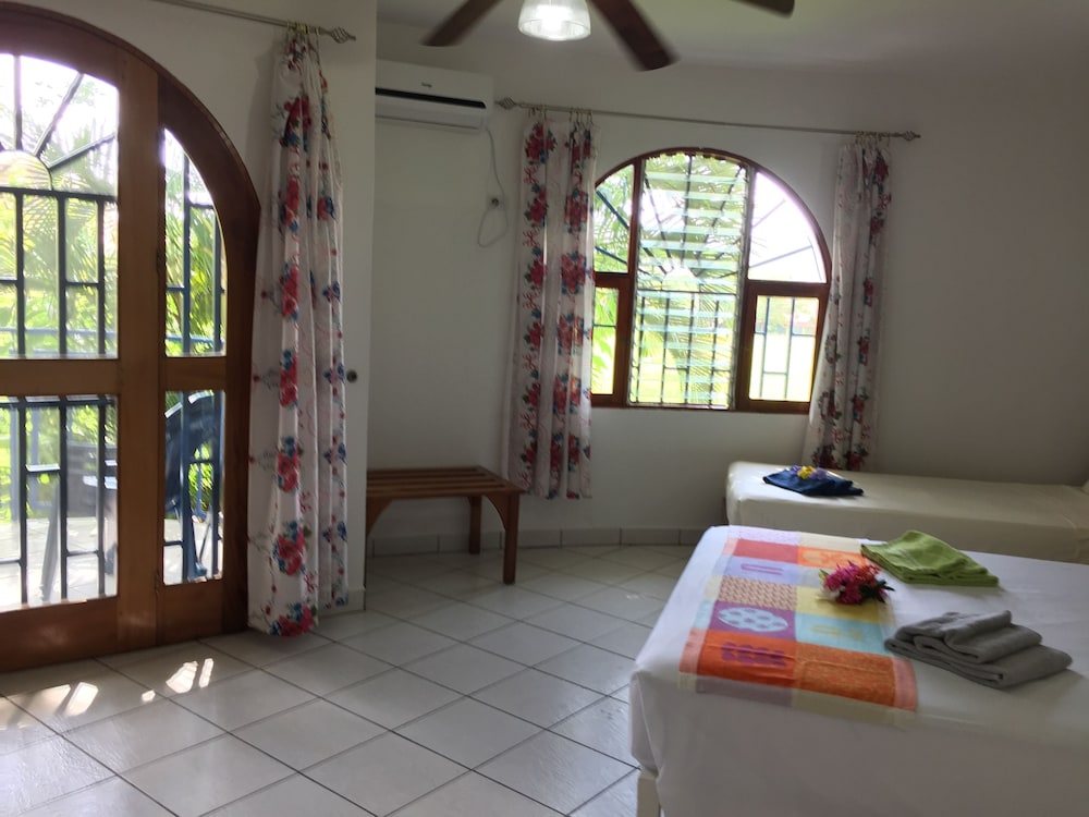 Family Apartment, 2 Bedrooms, Non Smoking, 2 Bathrooms photo 2