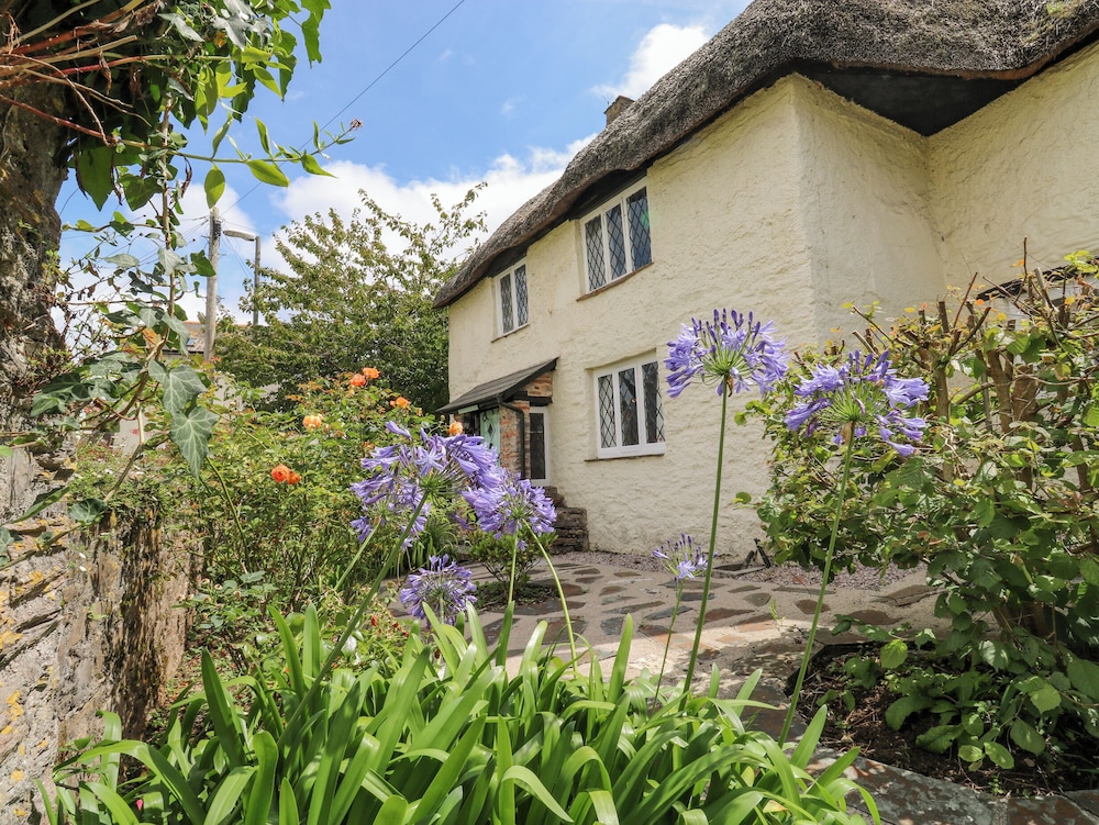 Cottage photo 2
