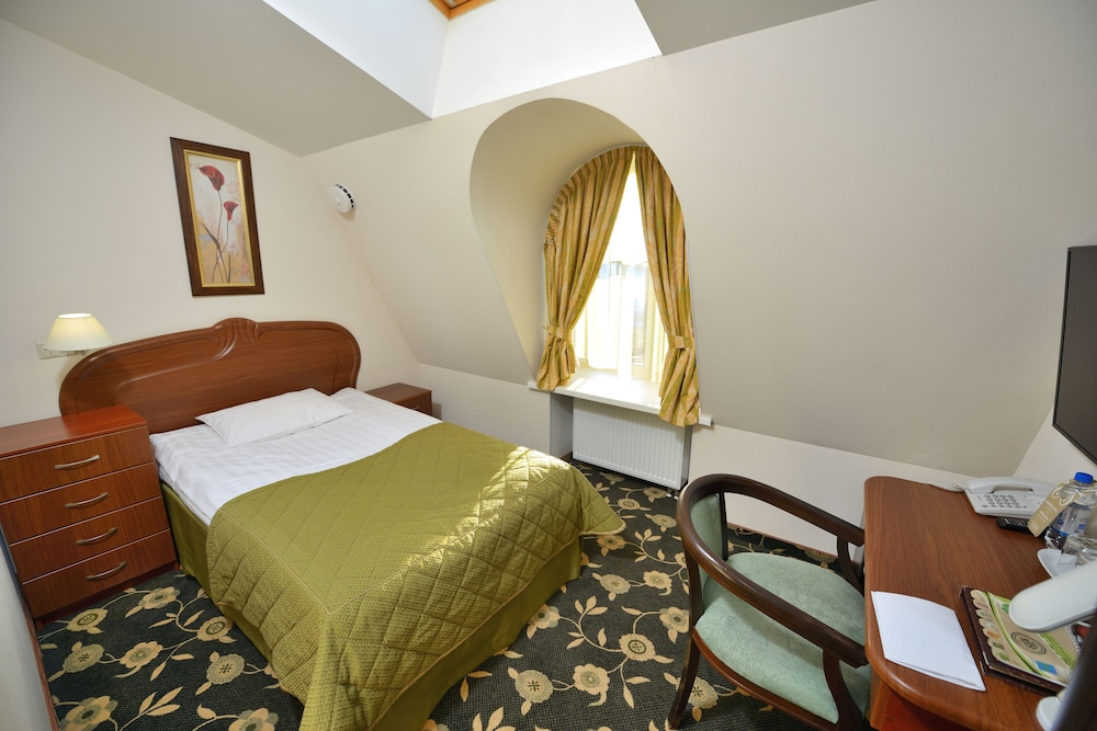 Standard Single Room photo 2