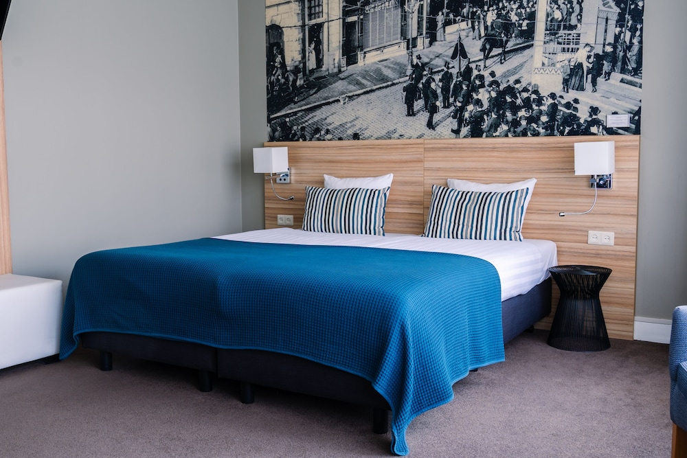 Comfort Double Room photo 1