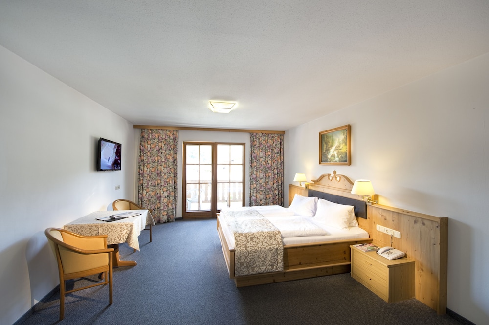 Single Room, Balcony photo 1