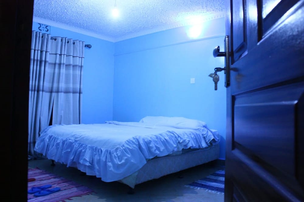 Apartment, 2 Bedrooms photo 1