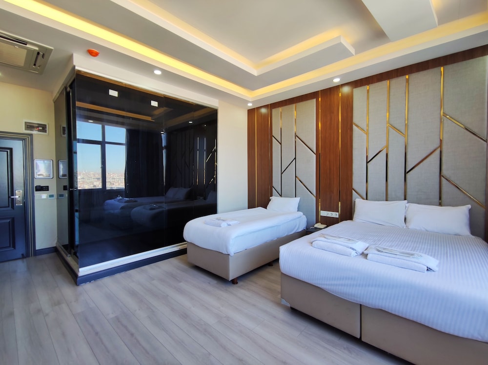 Standard Triple Room photo 1