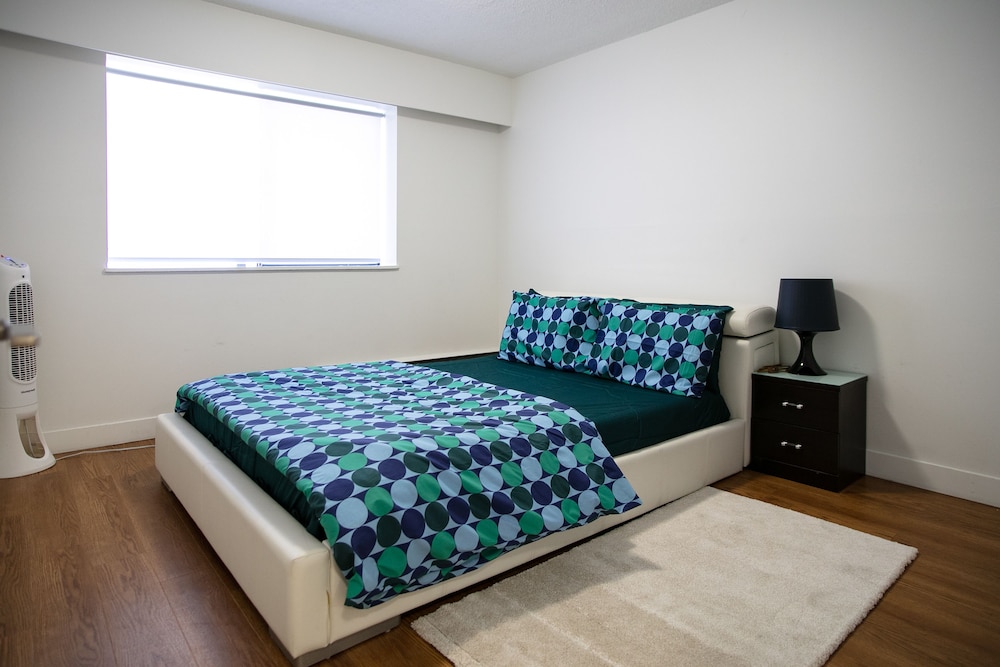 Suite, 2 Bedrooms photo 3