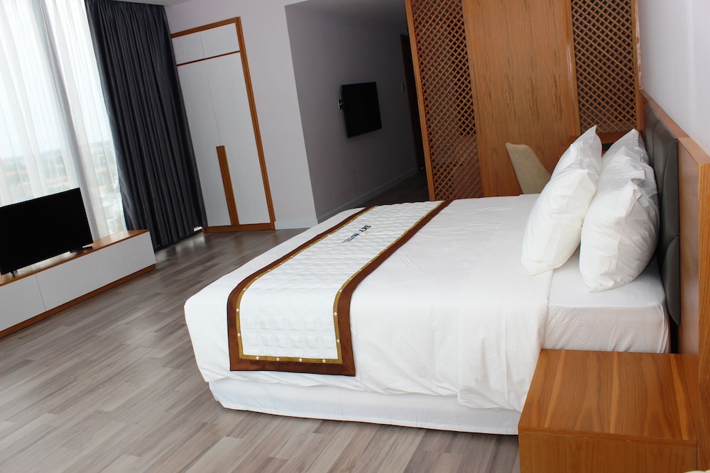 Suite photo 1
