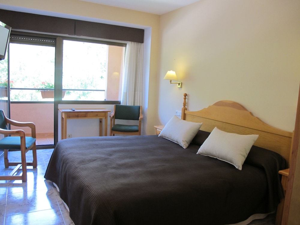 Habitación Doble (1 cama)