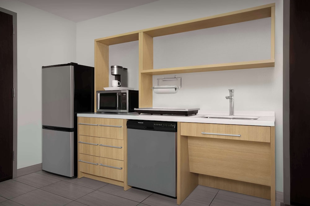 Home2 Suites by Hilton Clarksville/Ft. Campbell, Billede 7