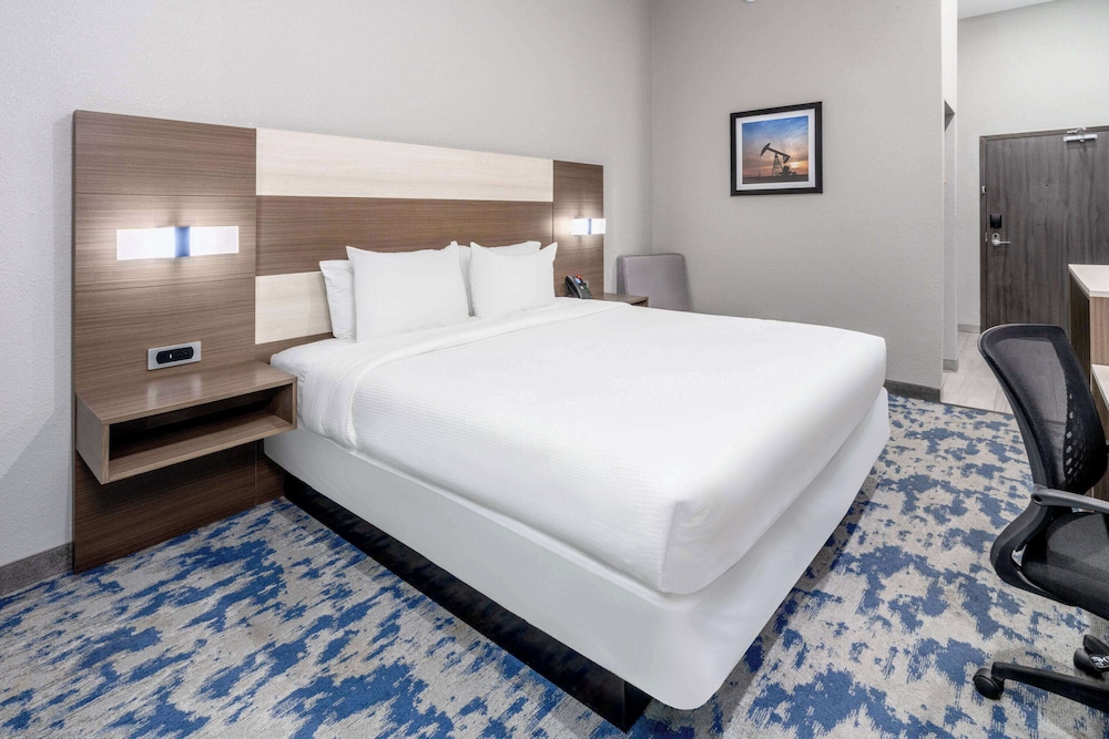 Room, 1 King Bed, Non Smoking - Photo 3