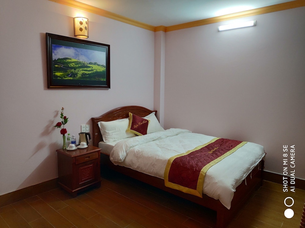 Double Room, Mountain View