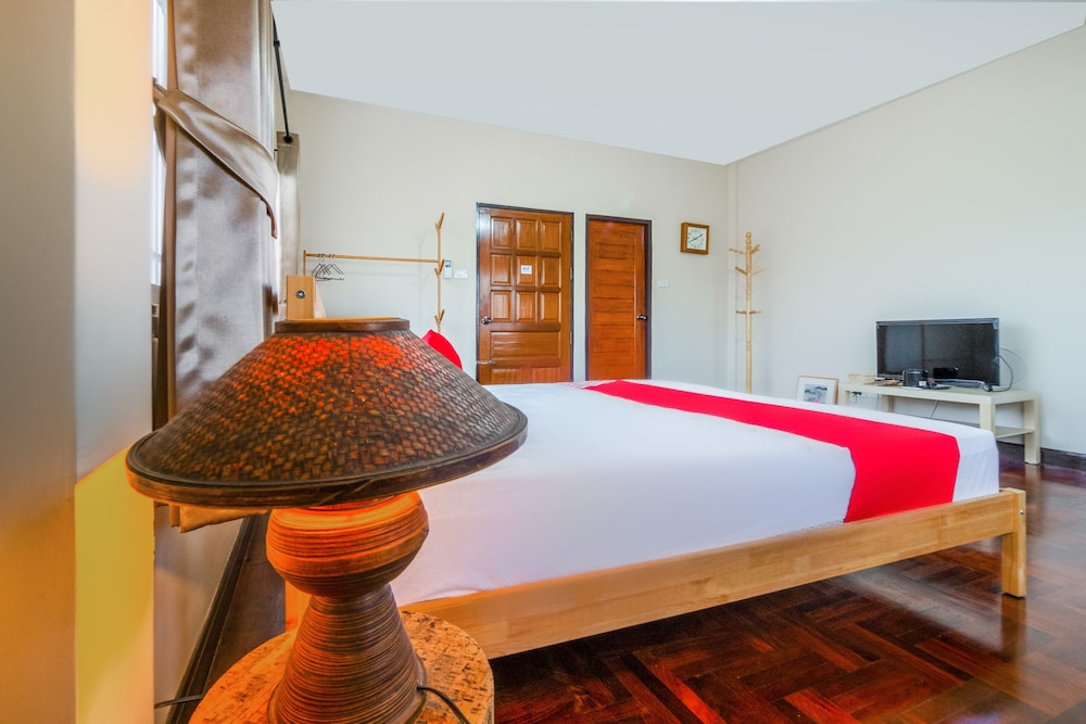 Deluxe Double Room photo 3