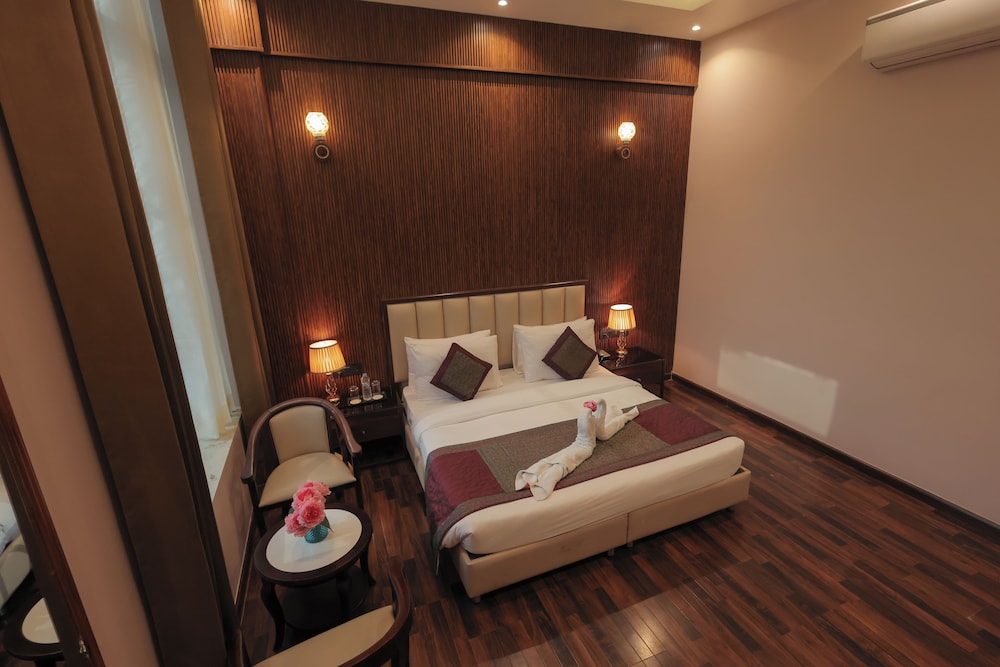 Standard Double Room, Resort View photo 1