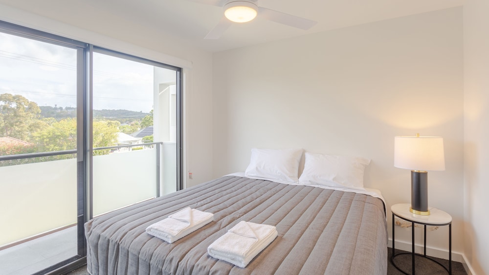 Two bedroom apartment - Photo 3