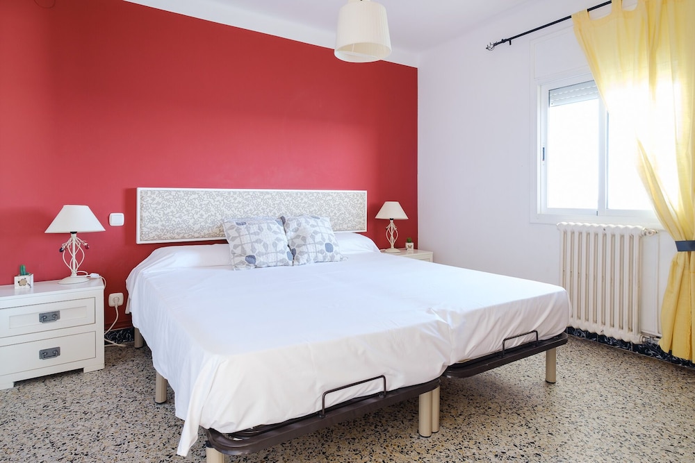 Apartment, 2 Bedrooms (6 people, 5th floor - nº 23) photo 3