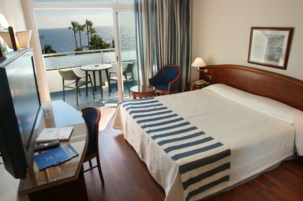 Twin Room, Sea View - Photo 1