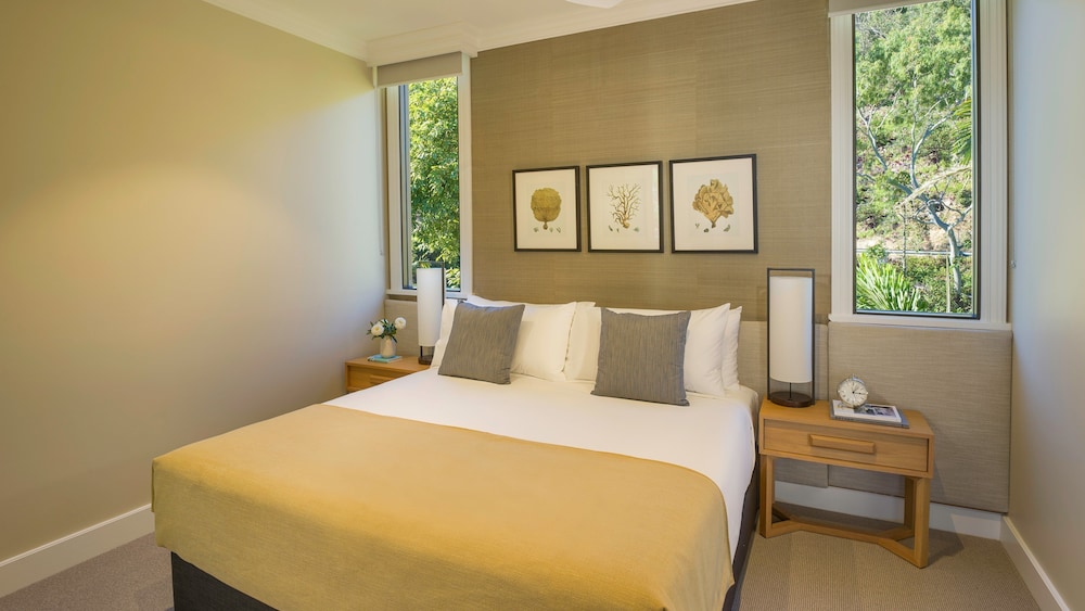 Suite, 3 Bedrooms (Hayman) photo 2