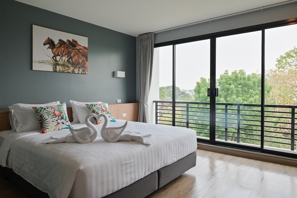 Superior Double Room - Photo 1
