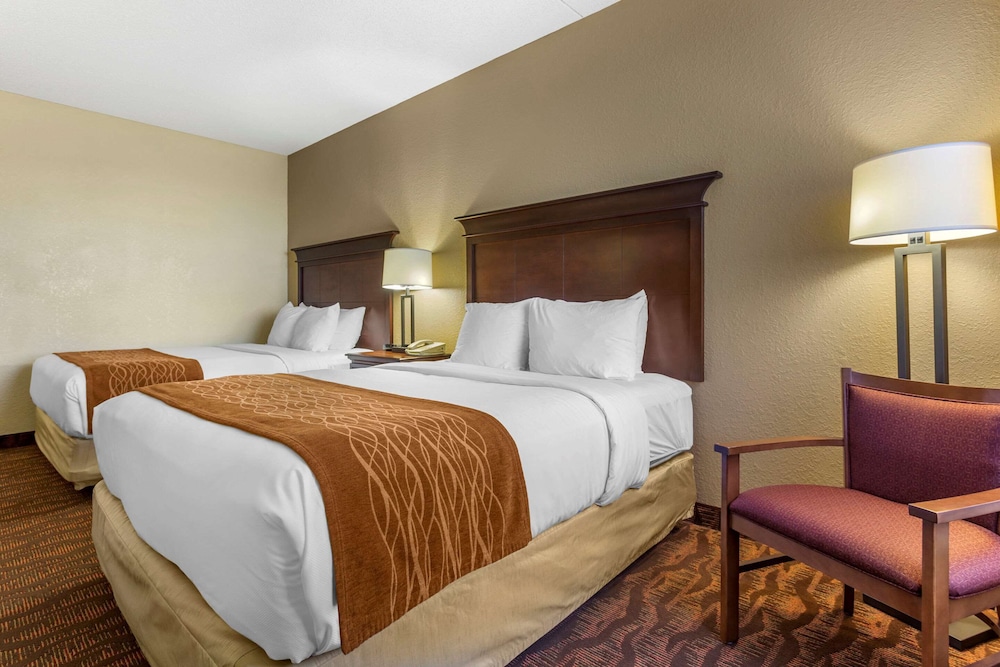 Room, Multiple Beds, Accessible, Non Smoking - Photo 1