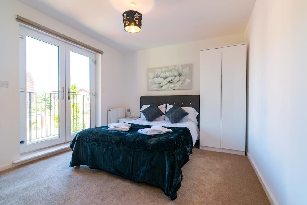 Executive Apartment photo 1