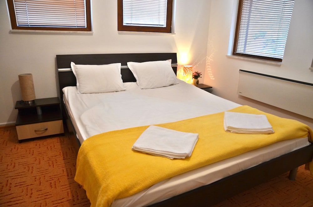 Apartment, 1 Bedroom photo 2