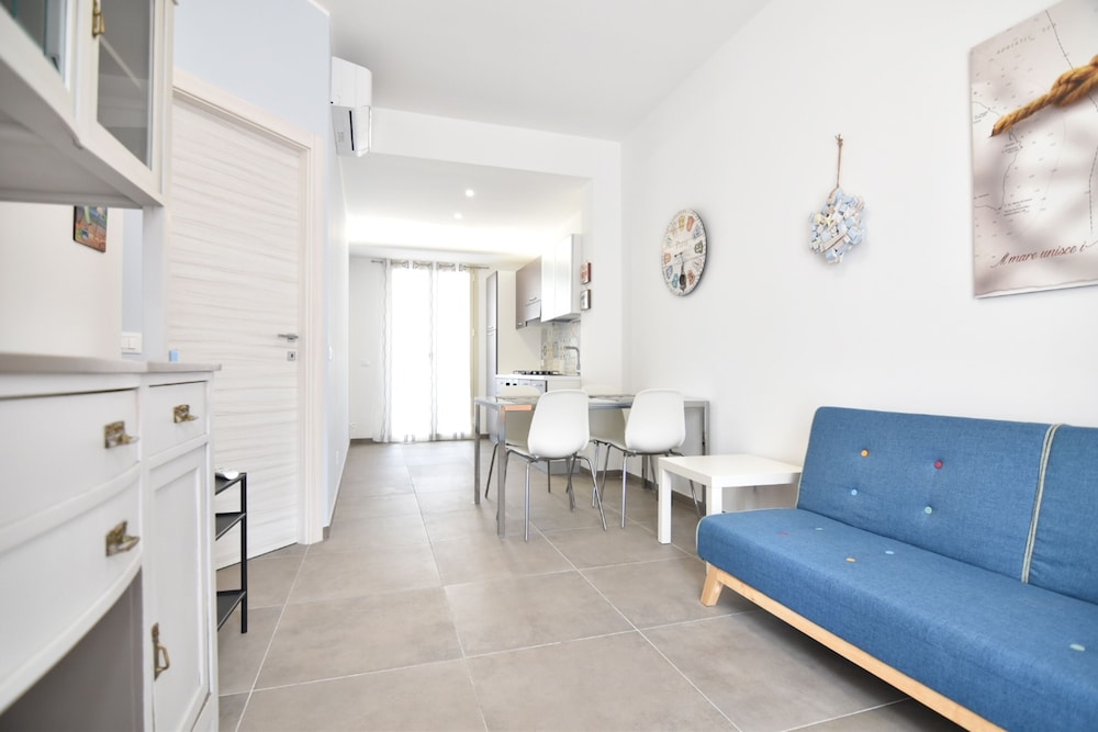 Apartment, 2 Bedrooms (Golden Jubilee)
