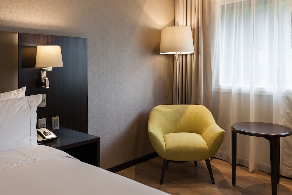 Room, 2 Double Beds, Non Smoking photo 2