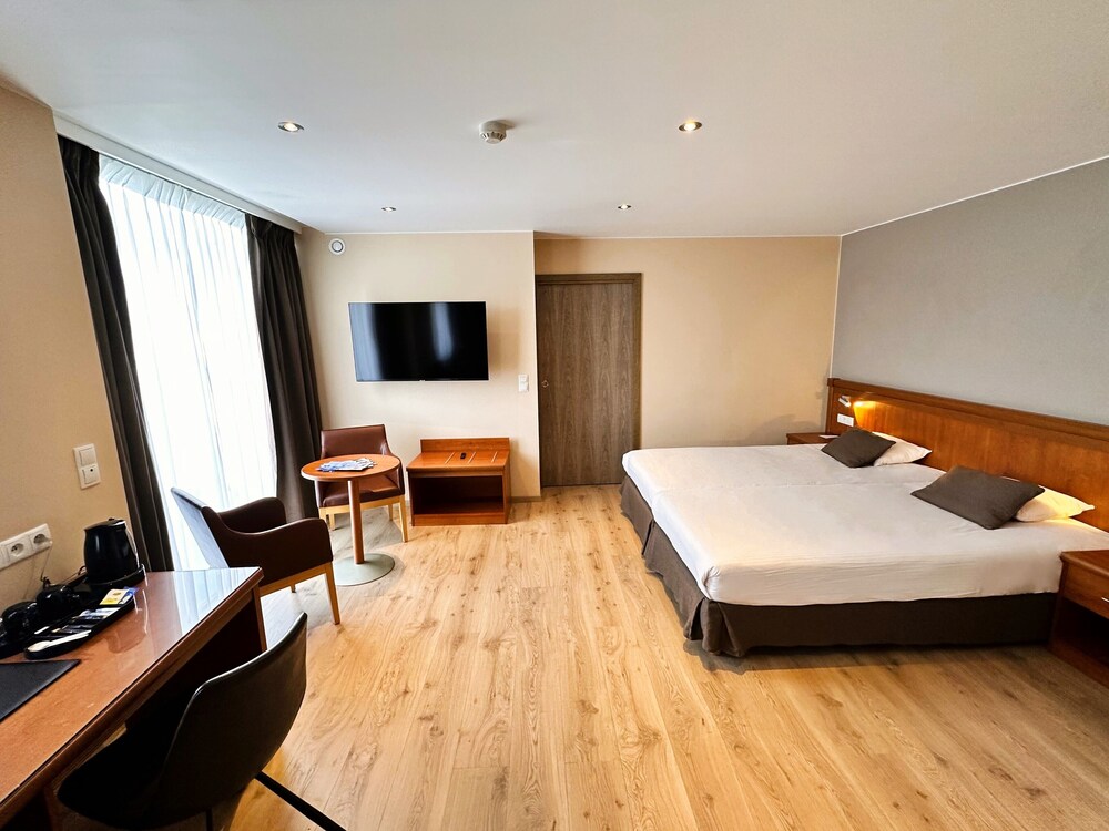 Executive Room, Terrace