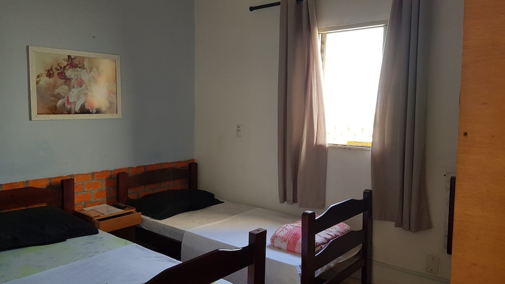 Twin Room photo 2