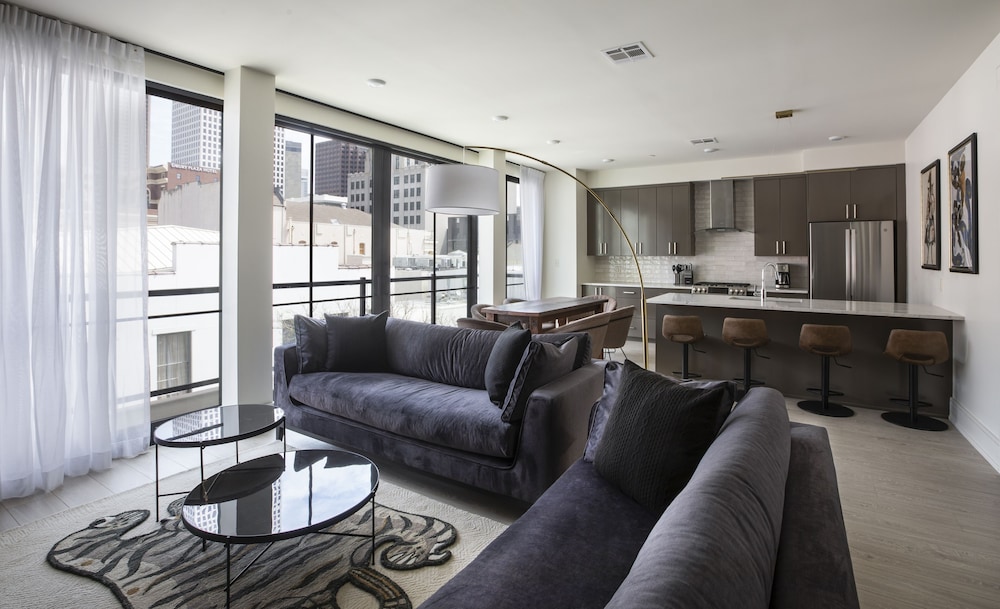 Signature Apartment, 3 Bedrooms, Balcony