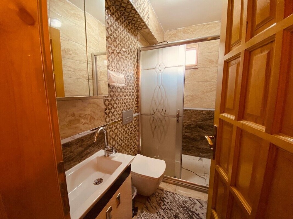 Family Triple Room photo 2