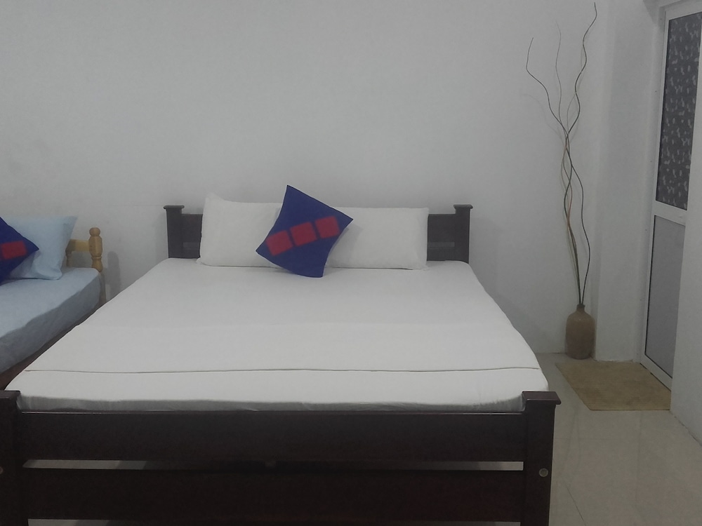 Deluxe Triple Room photo 1