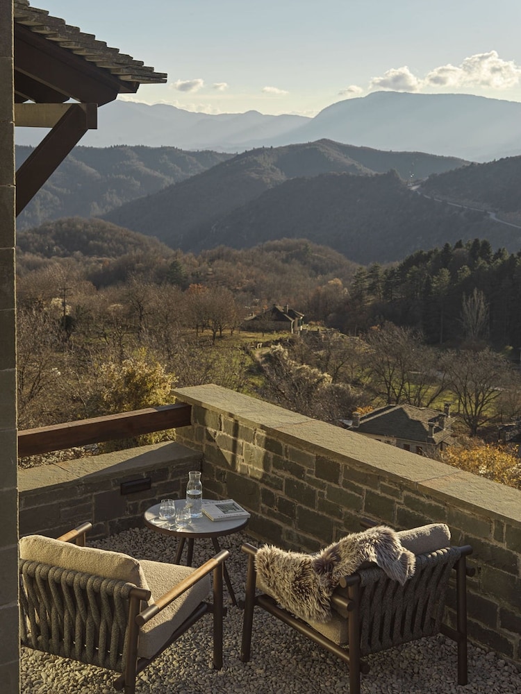 Oreno Mountain Retreat Hotel, Billede 7