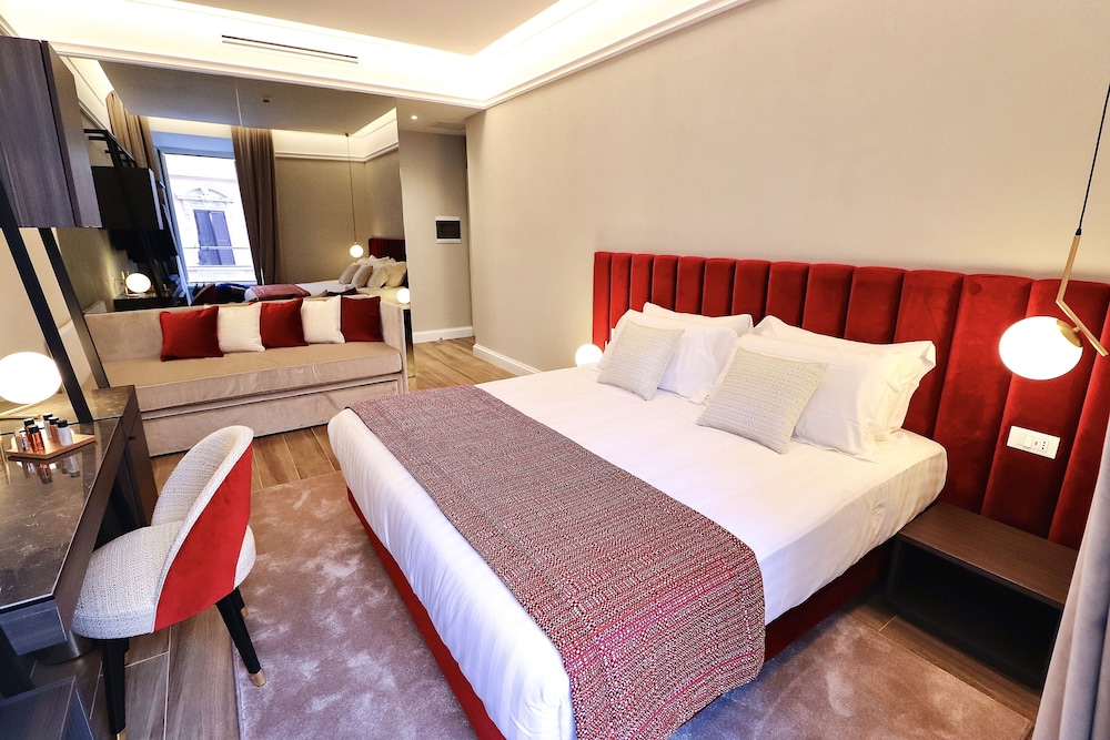 Comfort Triple Room photo 1