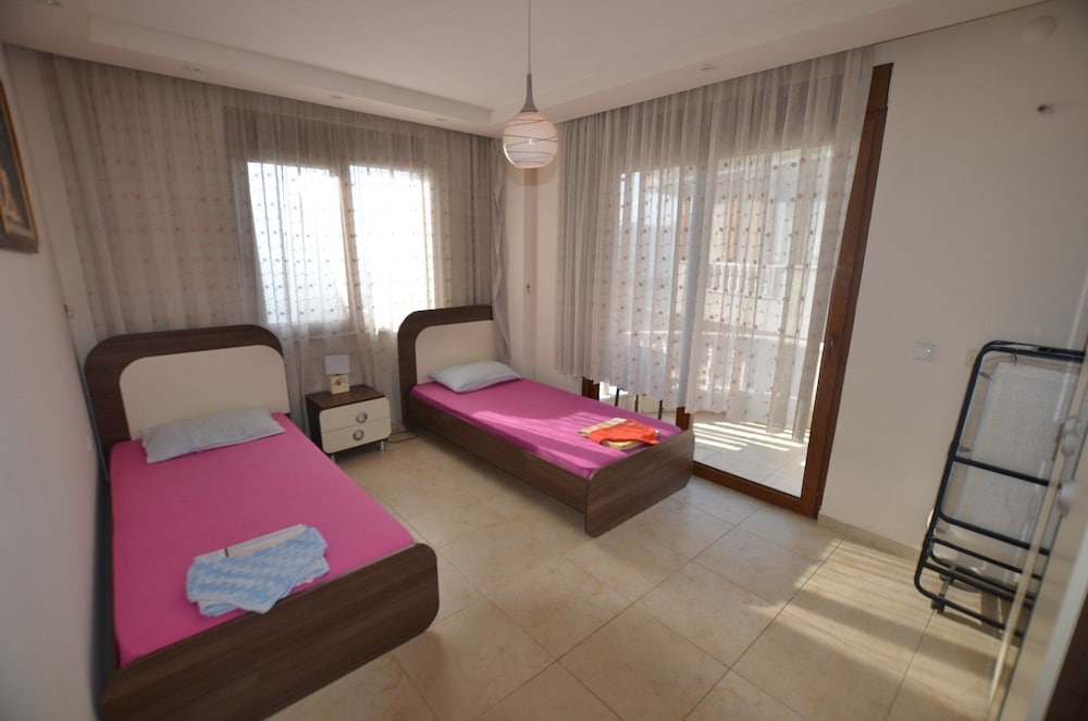 Villa (1 Bedroom)