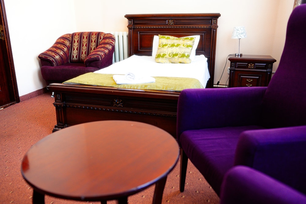 Comfort Single Room photo 1