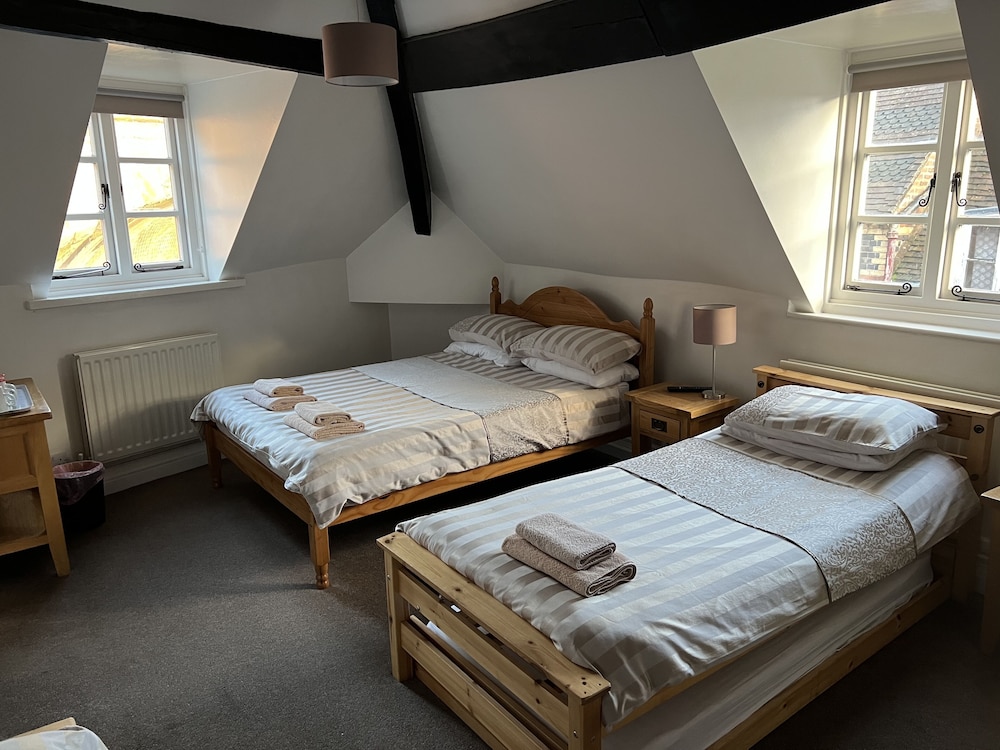 Family Triple Room photo 1