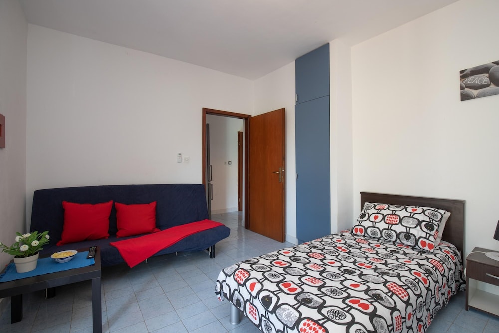 Family Apartment, Multiple Bedrooms (Apartman Brankica 2 Island Krk) photo 3