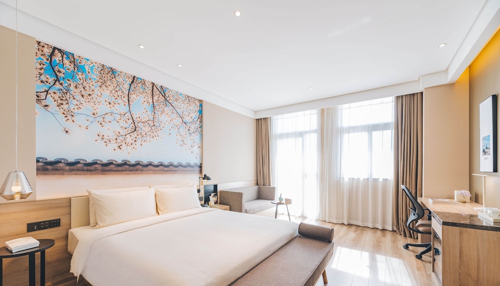 Comfort Room
