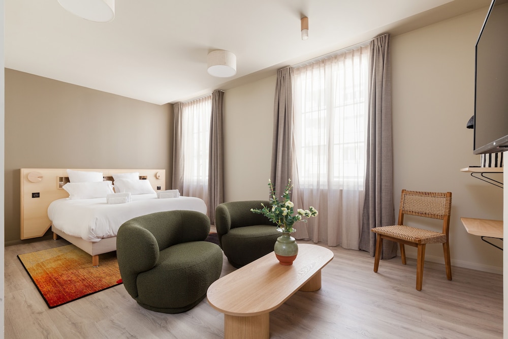 Superior Double or Twin Room
