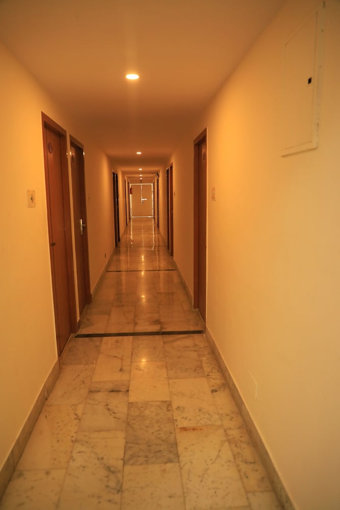 Standard Double Room - Photo 6